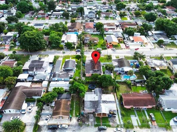 10416 NW 35th Ct, Miami, FL 33147