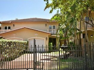 3269 Matilda St #3269, Miami, FL 33133