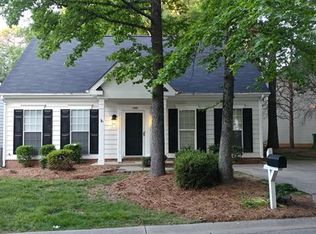 5918 Bayswater Ln, Charlotte, NC 28212