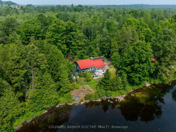 411 Fidlar Glen Rd, Marmora And Lake, ON K0K 2M0