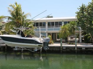 24773 Park Dr, Summerland Key, FL 33042