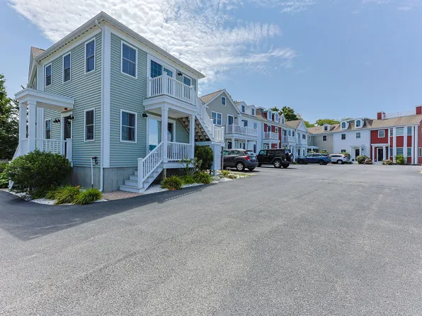 161-9 Route 28 #9, Harwich, MA 02645