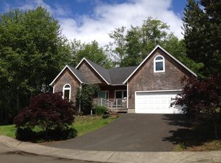 2265 Skyline Dr, Seaside, OR