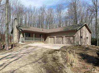 4559 Rock Ridge Rd, Sturgeon Bay, WI 54235