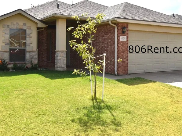 6529 37th St, Lubbock, TX 79407
