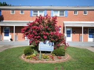 2012 Jersey Ave APT D, Durham, NC 27707