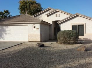 1096 E Stottler Dr, Gilbert, AZ 85296