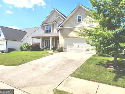 7613 Mockernut Way, Midland, GA, 31820