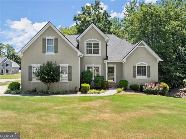 1520 Victoria Chase, Cumming, GA 30041