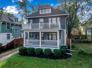 361 Beard Ave, Buffalo, NY 14214