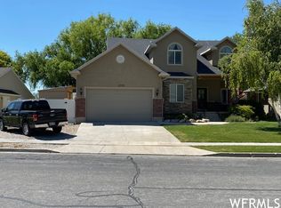2005 N 775 E, North Ogden, UT 84414