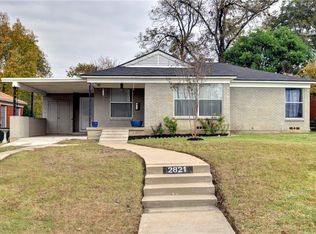2821 Ryan Place Dr, Fort Worth, TX 76110