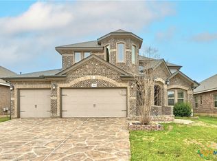 914 Overcup Dr, San Marcos, TX 78666