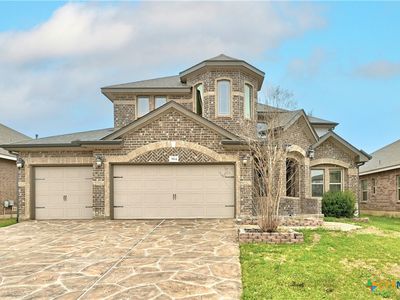 914 Overcup Dr, San Marcos, TX, 78666