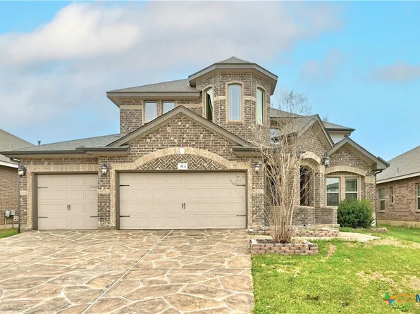 914 Overcup Dr, San Marcos, TX 78666