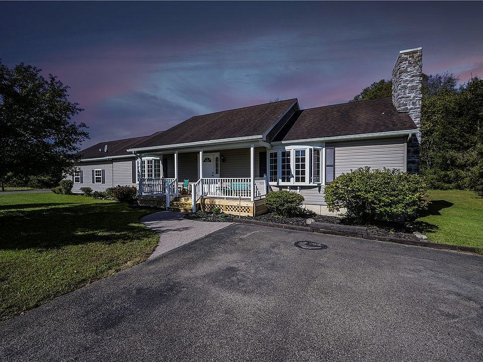 10599 Hinman Rd, Barneveld, NY 13304 Zillow