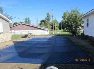 7004 W 250 S, Homer, IN 46146