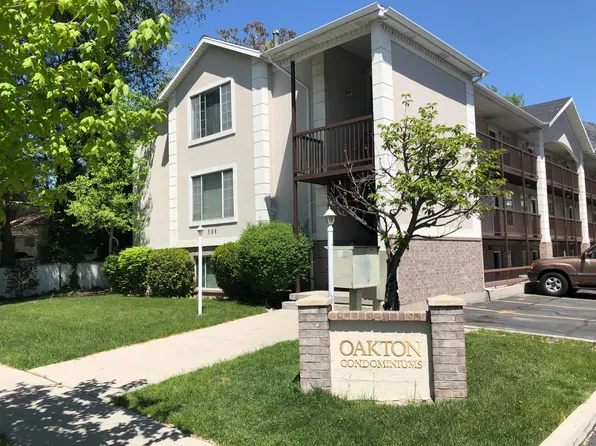 598 N 100 W APT 1, Provo, UT 84601