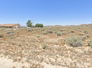 16401 Glendower & Shotwell, Edwards, CA 93523