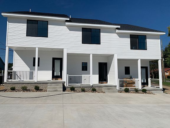 2nd image of 1468 E Pea Ridge Rd #1