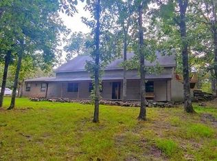 28775 E Osage Nation Pass, El Dorado Springs, MO 64744