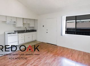 1542 Orizaba Ave APT 16, Long Beach, CA 90804
