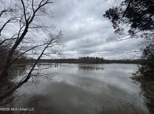 157 Eulogy Rd, Lexington, MS 39095