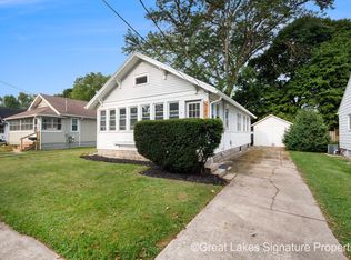 2101 Prospect Ave NE, Grand Rapids, MI 49505