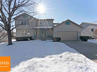 5302 Forge Dr, Madison, WI 53716
