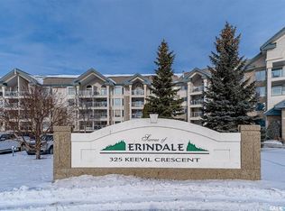 Sierras Of Erindale, Saskatoon, SK S7N 4R8