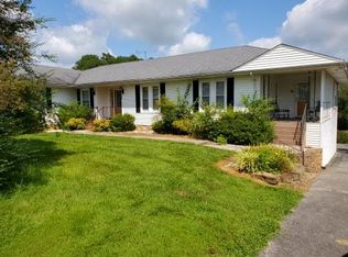 560 Coral Hill Halfway Rd, Glasgow, KY 42141