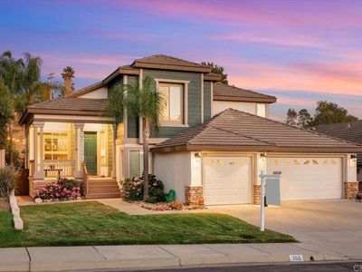 755 Pebble Beach Dr, San Marcos, CA, 92069