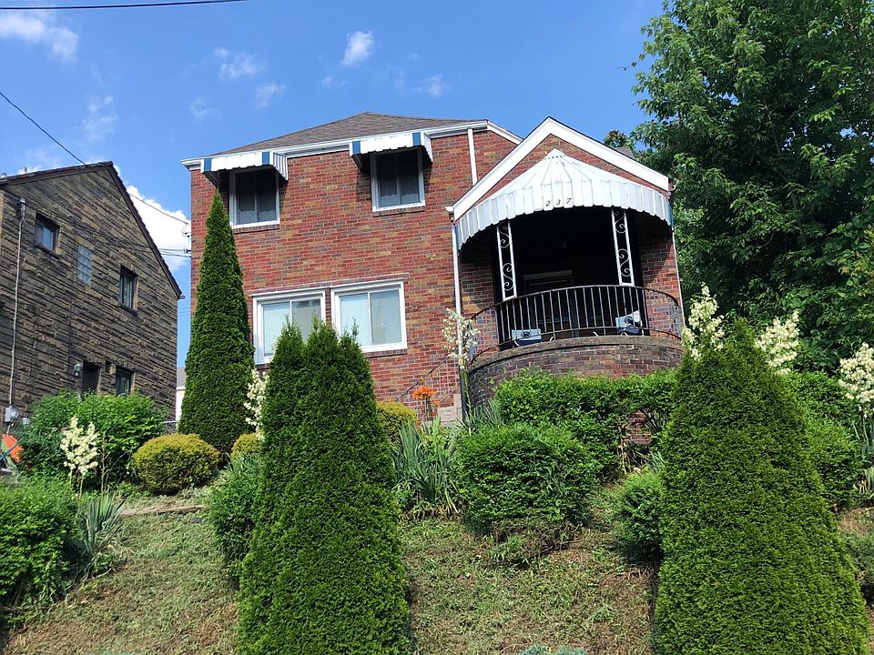 237 Labelle St, Pittsburgh, PA 15211 Zillow