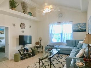 111 W Polaris Dr, South Padre Island, TX 78597