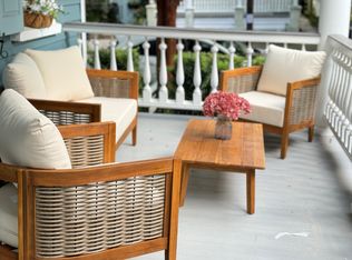 66 Warren St APT A, Charleston, SC 29403