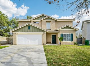 45614 Barham Ave, Lancaster, CA 93534