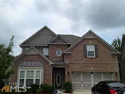 2nd image of 5054 Irvine Dr