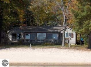 9912 N Twin Lake Rd NE, Mancelona, MI 49659