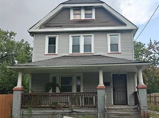 3232 E 117th St, Cleveland, OH 44120