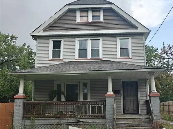 3232 E 117th St, Cleveland, OH 44120