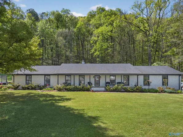 6496 Spring Creek Dr, Guntersville, AL 35976