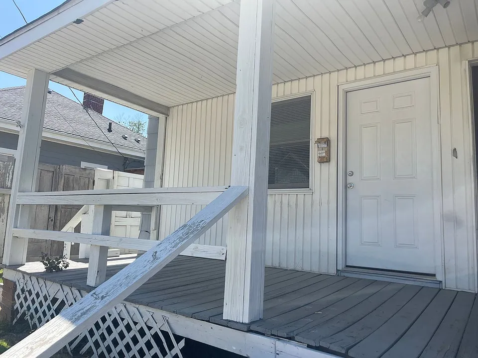 311 Sheridan Avenue