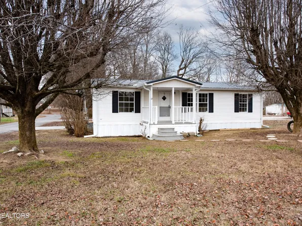 12 Shady Grove Ln, Englewood, TN 37329