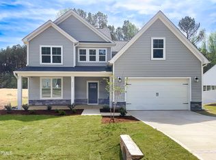 111 Artic Cir, Garner, NC 27529