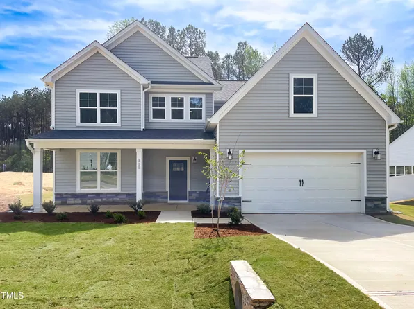 111 Artic Cir, Garner, NC 27529