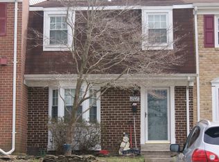 1808 Foxdale Ct, Crofton, MD 21114