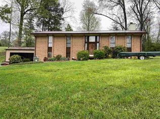 1220 Millrace Rd, Morristown, TN 37814
