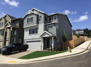 12025 SW Turnagain Dr, Tigard, OR 97224