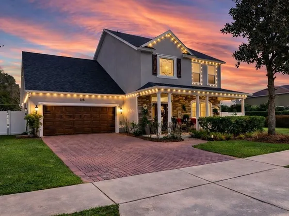 1450 Merion Dr, Mount Dora, FL 32757