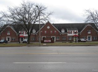 1125 Eureka Rd APT 206, Wyandotte, MI 48192